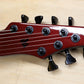 DEALER STOCK Mirus 7 – Blood Red
