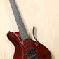 DEALER STOCK Mirus 7 – Blood Red