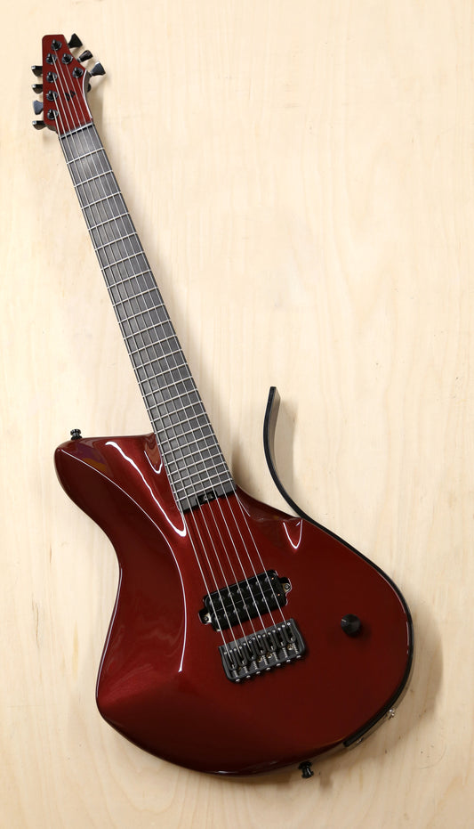 DEALER STOCK Mirus 7 – Blood Red
