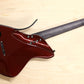 DEALER STOCK Mirus 7 – Blood Red