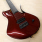 DEALER STOCK Mirus 7 – Blood Red