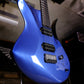 DEALER STOCK - Mirus 6 – Misano Blue Metallic