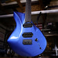 DEALER STOCK - Mirus 6 – Misano Blue Metallic