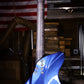 DEALER STOCK - Mirus 6 – Misano Blue Metallic