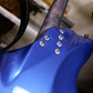 DEALER STOCK - Mirus 6 – Misano Blue Metallic