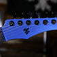 DEALER STOCK - Mirus 6 – Misano Blue Metallic