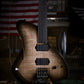 Mirus Headless 6 - Black Burst