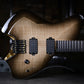 Mirus Headless 6 - Black Burst