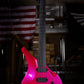 Virtus 7 - Plasma pink