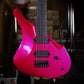 Virtus 7 - Plasma pink