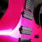 Virtus 7 - Plasma pink