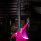 Virtus 7 - Plasma pink