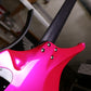 Virtus 7 - Plasma pink
