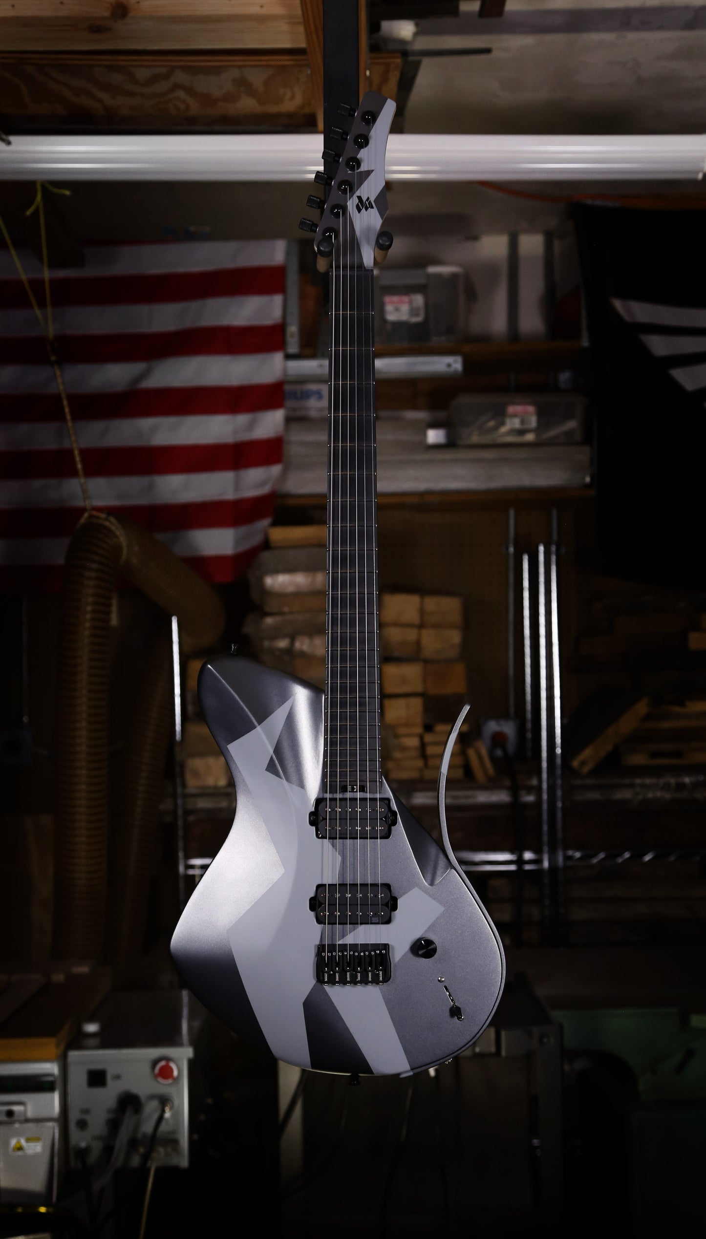 Mirus - "f35 Aggressor"