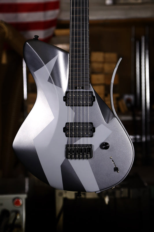 Mirus - "f35 Aggressor"