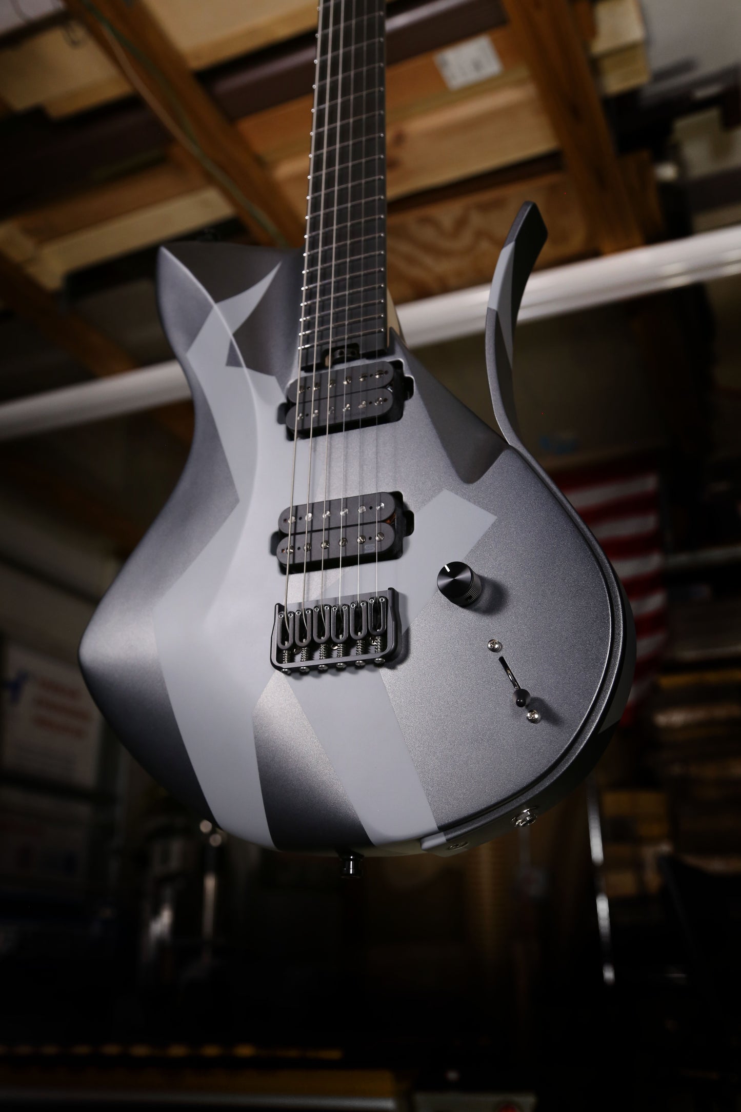 Mirus - "f35 Aggressor"