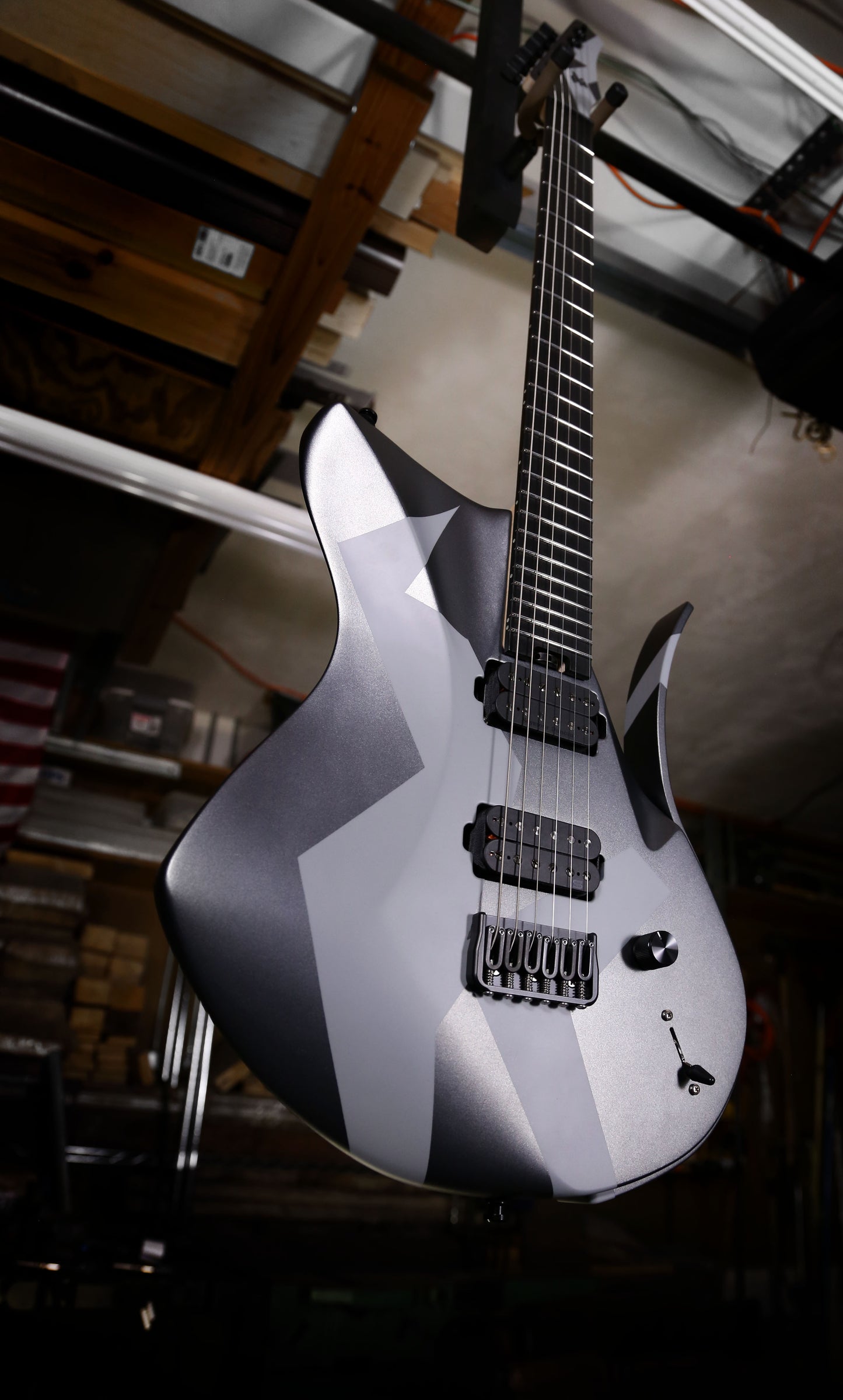 Mirus - "f35 Aggressor"