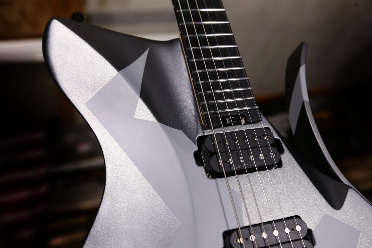 Mirus - "f35 Aggressor"