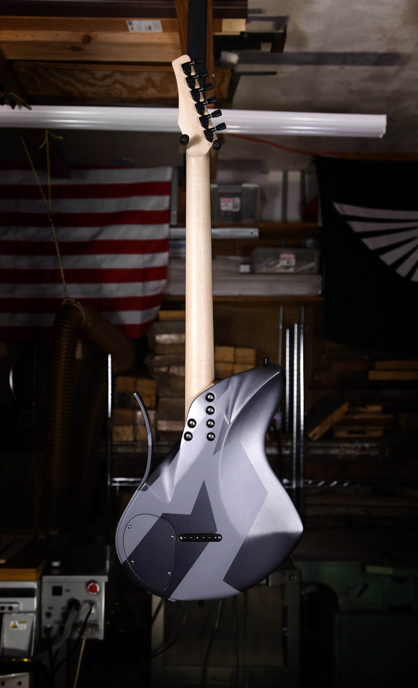 Mirus - "f35 Aggressor"