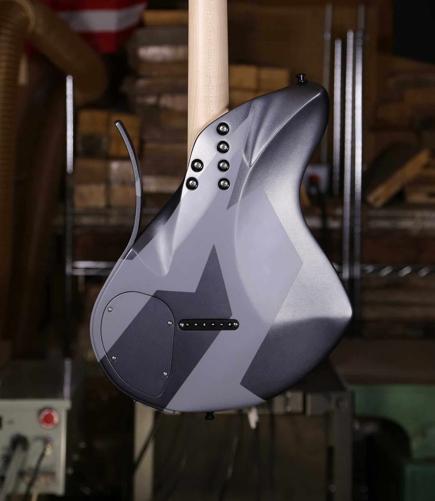 Mirus - "f35 Aggressor"