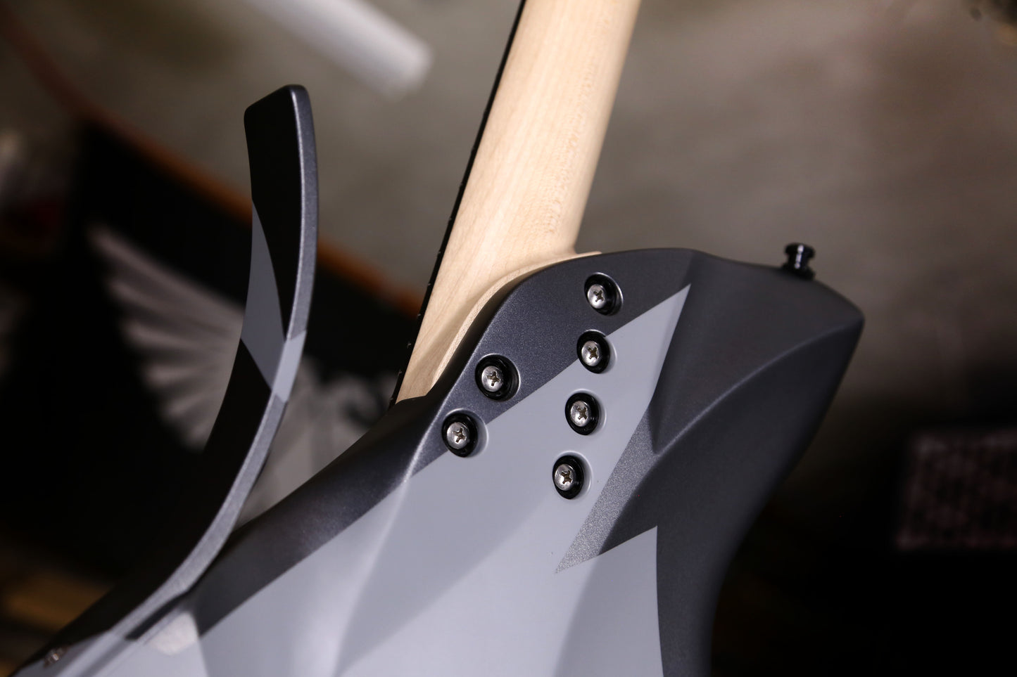 Mirus - "f35 Aggressor"