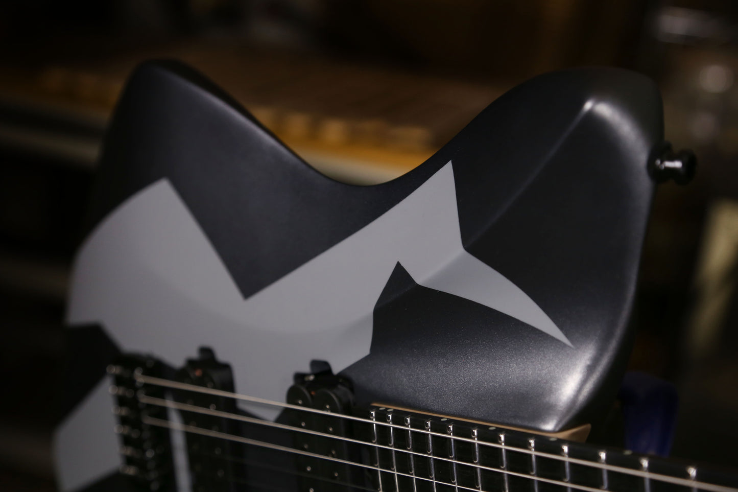 Mirus - "f35 Aggressor"