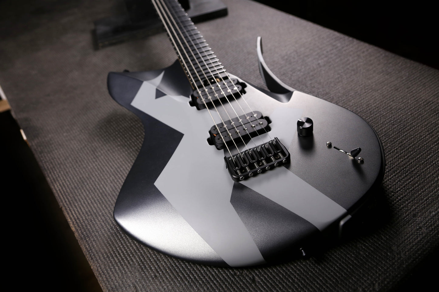 Mirus - "f35 Aggressor"