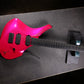 Virtus 7 - Plasma pink