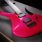 Virtus 7 - Plasma pink