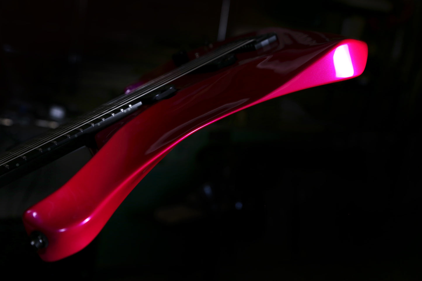 Virtus 7 - Plasma pink