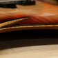 DEALER STOCK Virtus 6 Flame Top Antique Cherry Burst