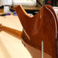 DEALER STOCK Virtus 6 Flame Top Antique Cherry Burst