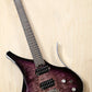 DEALER STOCK Virtus 6 Quilt – Trans Purple Burst