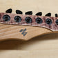 DEALER STOCK Virtus 6 Quilt – Trans Purple Burst