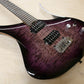 DEALER STOCK Virtus 6 Quilt – Trans Purple Burst