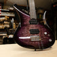 DEALER STOCK Virtus 6 Quilt – Trans Purple Burst