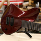 DEALER STOCK Mirus 7 – Blood Red