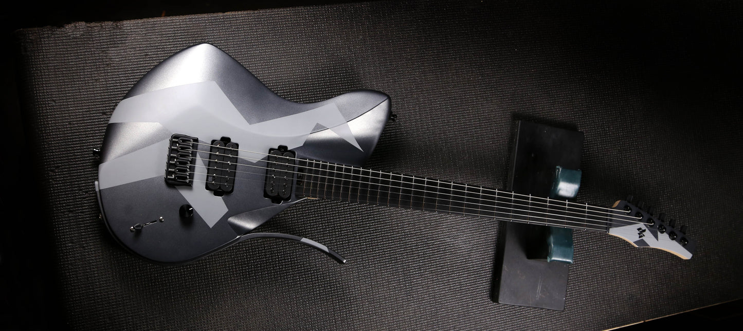 Mirus - "f35 Aggressor"